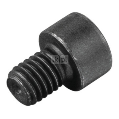 Śruba z łbem walcowym