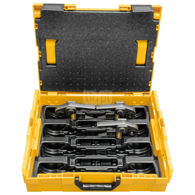 REMS Cęgi zaciskowe Zest RFz 12+16+20 L-Boxx*