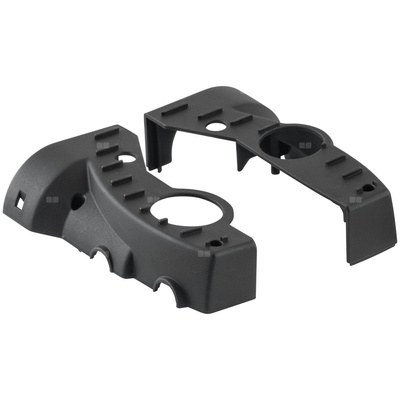 Obudowa manometr para