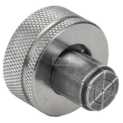 Głowica kielichująca Cu (Miedź) 25 REMS