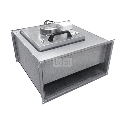 IBF/EC-80/50T 400V, 50Hz