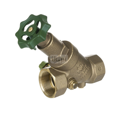 Zawór wodny UNIPAK 1603 GW 1 1/2'' x GW 1 1/2''