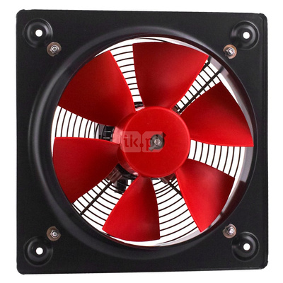 HCFT/4-900/L-AX  3 KW 230/400V 50HZ