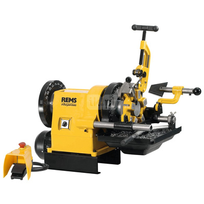 REMS Magnum 3010 L-T R 2 1/2-3