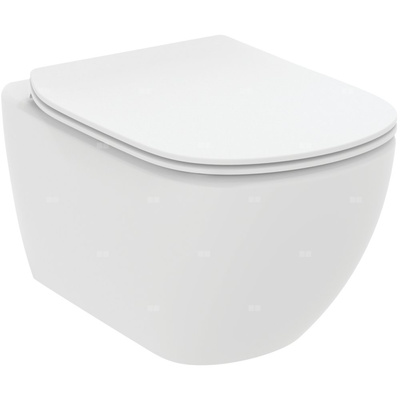 Miska WC wisząca IDEAL STANDARD