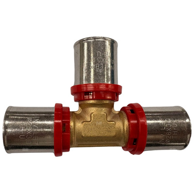 TRÓJNIK ZACISK 26 LBP PROV