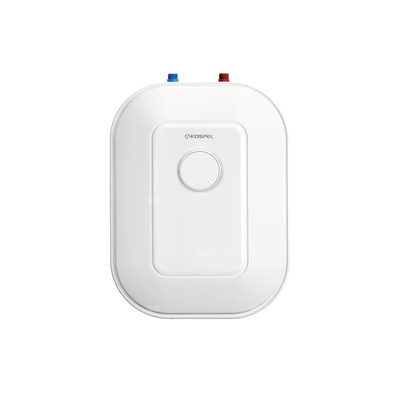 Podgrzewacz elektryczny nadumywalkowy KOSPEL POC.G inox pojemność 10 l 230 V 2 kW