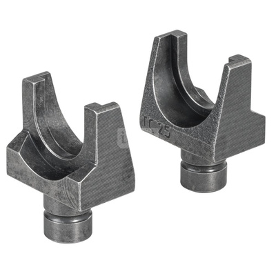 Głowica zaciskowa TC 25, 2-pak REMS TC