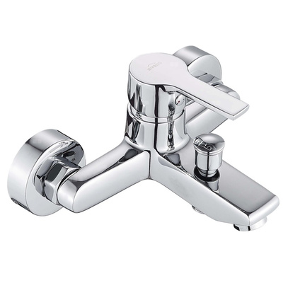 Bateria wannowa Bralos chrom