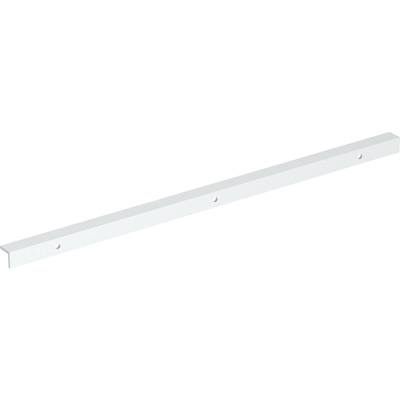 Profil ślizgowy Geberit do szafki bocznej: B=45cm