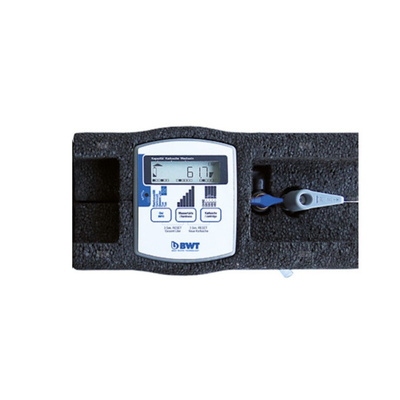 Grzewcza stacja zmiękczająca AQA therm HES