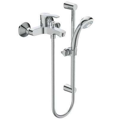 SEVA S BAT. WANN-NATR. CHROME & KIT