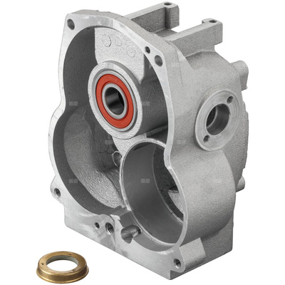 Tylna obudowa przekładni kompl