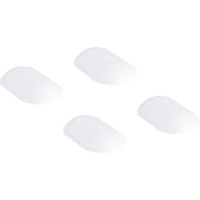 Zestaw podkładek wyrównujących do deski sedesowej (4 szt.)