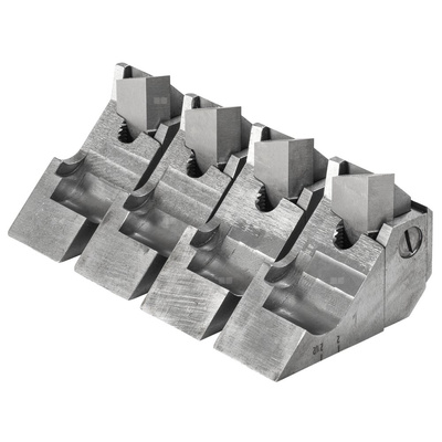 Noże fazujące + moc fi 46-78, 60',zest fi 46-78 mm, 60',Zestaw REMS