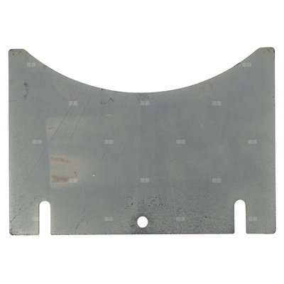 Podpora rury fi 200 mm REMS