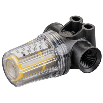 Przewód ssący filtra dro. 3/4''