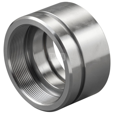 Nakrętka napinająca REMS