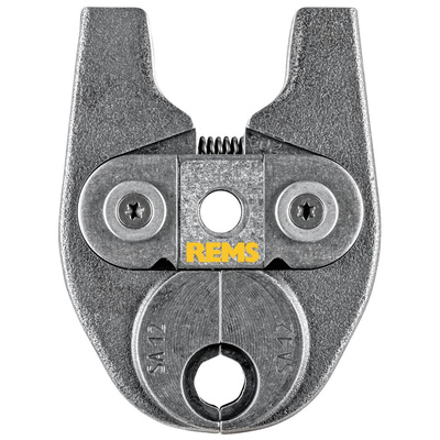 Cęgi zaciskowe Mini SA 12