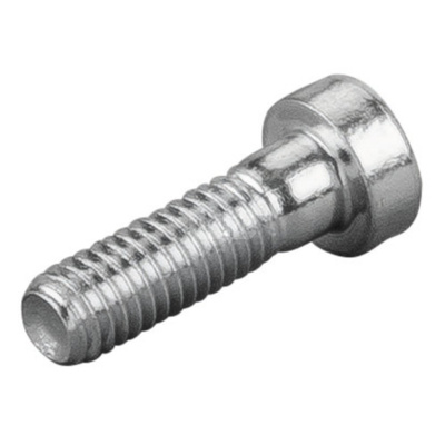 Śruba z łbem walcowym