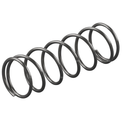 Sprężyna dociskowa