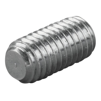 Kołek gwintowany M 8 x 16 45H z gniazdem sześciokątnym REMS