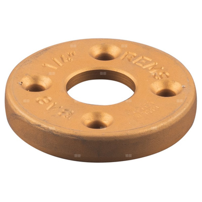 Pokrywa R 1/4 LH REMS