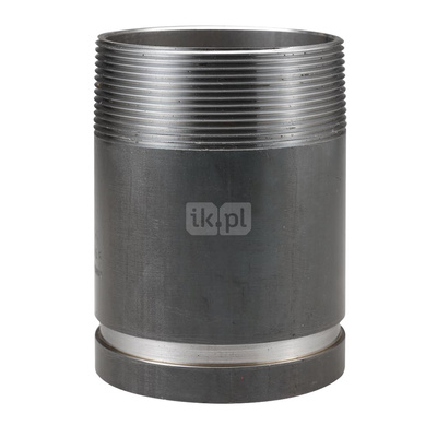 Złączka GZ Groove - 76.1 R2 1/2"