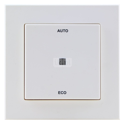 Przycisk radiowy ECO+