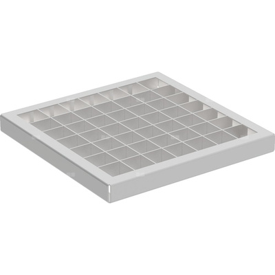 Kratka wlotowa wpustu