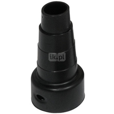 Adapter do węża ssaw.-el narz
