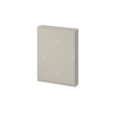 SZAFKA WISZĄCA MODUO 60 KASZMIR DSM FSC MIX70% SGSCH-COC-007574