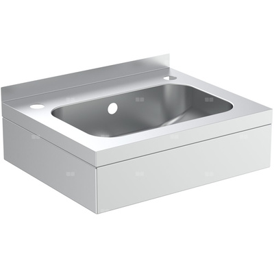 DENHOLM NEW UMYWALKA 46X36 SS 2TH