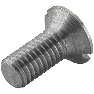 Śruba z łbem stożkowym