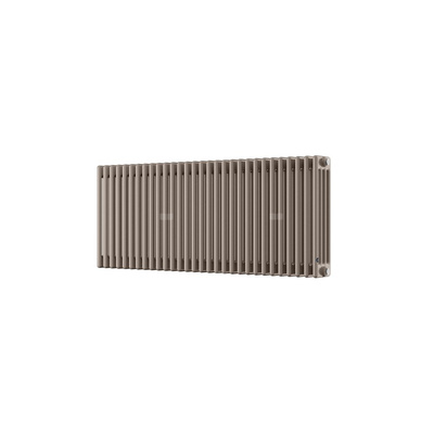 GRZEJNIK C.O. TUB4-050/30VC42 DOLNE V/50 BEŻOWY/CAPPUCCINO