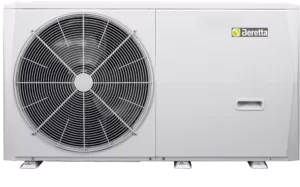 Pompa ciepła powietrze-woda Beretta Hydro unit M 012 20191954