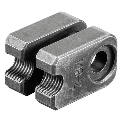 Wkładki tnące M 8 para