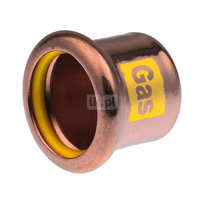 Zaślepka Copper Gas - 54