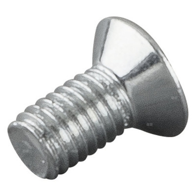 Śruba z łbem stożkowym M5 x 10