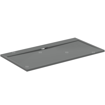 ULTRAFLAT S I.LIFE BRODZIK 170X90 GREY