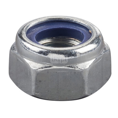 Nakrętka sześciokątna M12 ocy. REMS