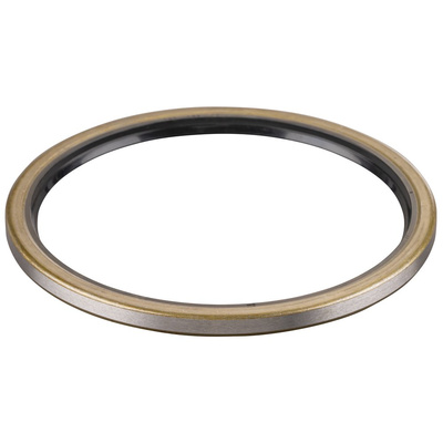 Pierścień uszczelniający wału REMS