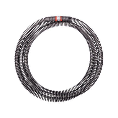 Spirala do czyszczenia rur 32 mm x 4,5 m standard