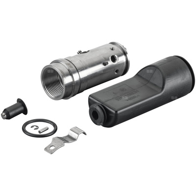 Blok hydrauliczny kompletny