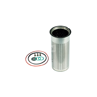 Zestaw przezbrojeniowy na propan do MCR/II 34/39