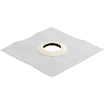 Uszczelnienie przejść d110 PVC