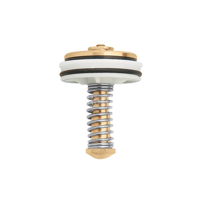 Zawór zwrotny po stronie wylotowej dla izolatorów 574 3/4"-1 1/4"