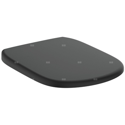 TESI DESKA WOLNOOPADAJĄCA CIENKA ZAGIĘTA