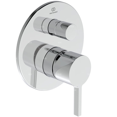 JOY BATERIA WANNOWA-NATRYSKOWA KIT2/EASY IT CHR