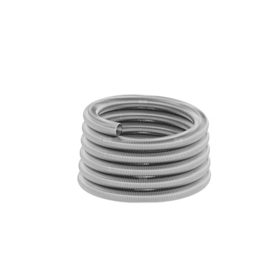 flex stalowy podwójnie zwijany gładki wewnątrz do kondensatu DN110mm